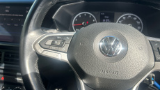 Volkswagen T-Cross 1.0 TSI 115 SE 5dr Petrol Estate